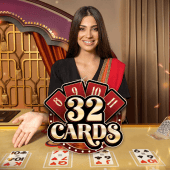32 Baraha live casino at 888 Holdings