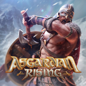 888 Holdings Asgardian Rising game