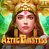 888 Holdings Aztec Priestess game