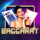 Baccarat B live casino at 888 Holdings