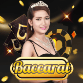 888 Holdings Baccarat game