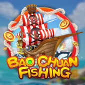 Bao Chuan Fishing at 888 Holdings