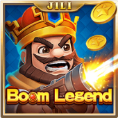 Boom Legend at 888 Holdings