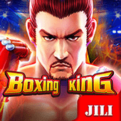 888 Holdings Boxing King game