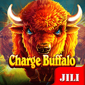 888 Holdings Charge Buffalo game