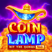 Coin Lamp 888 Holdings slot