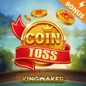 Coin Toss at 888 Holdings
