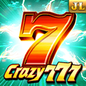 888 Holdings Crazy777 game