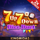 Dice Duet at 888 Holdings