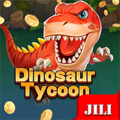 Dinosaur Tycoon at 888 Holdings