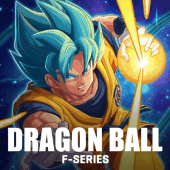 Dragon Ball 888 Holdings slot