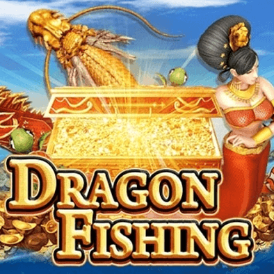 Dragon Fishing at 888 Holdings