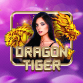 Dragon Tiger live casino at 888 Holdings