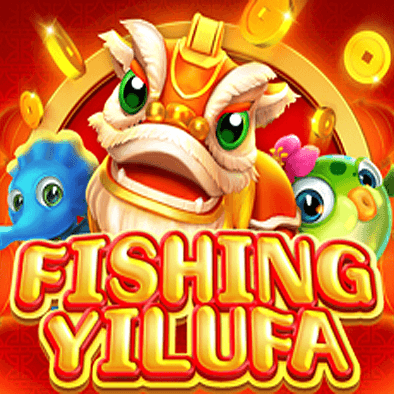 Fishing Yi Lu Fa at 888 Holdings