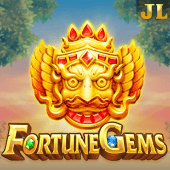 Fortune Gems 888 Holdings slot