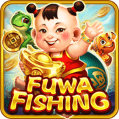 Fuwa Fishing at 888 Holdings