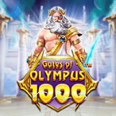 Gates of Olympus 1000 related to Asgardian Rising