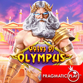 888 Holdings Gates of Olympus game