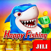Happy Fishing at 888 Holdings