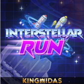 Interstellar Run at 888 Holdings
