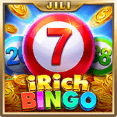 Irich Bingo 888 Holdings slot