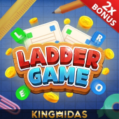 Ladder Game related to Color Game