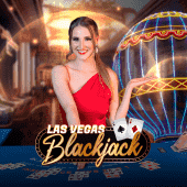 Las Vegas Blackjack at 888 Holdings