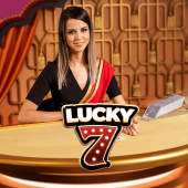Lucky 7 live casino at 888 Holdings