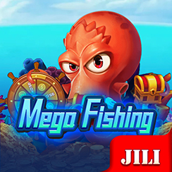 Mega Fishing at 888 Holdings
