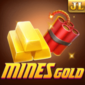 Mines Gold 888 Holdings slot