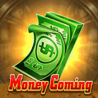 Money Coming 888 Holdings slot