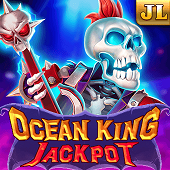 Ocean King Jackpot at 888 Holdings