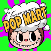 Popmart 888 Holdings slot