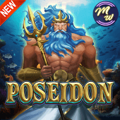 Poseidon 888 Holdings slot