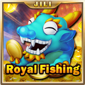 Royal Fishing at 888 Holdings