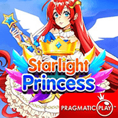 Starlight Princess related to Asgardian Rising