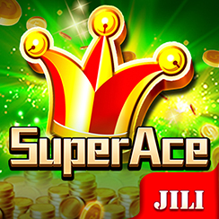888 Holdings Super Ace game