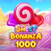 Sweet Bonanza 1000 related slot