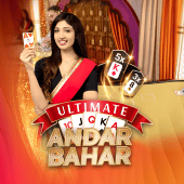 Ultimate Andar Bahar at 888 Holdings