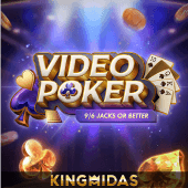 Video Poker at 888 Holdings