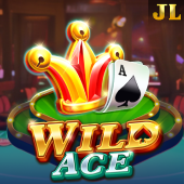 888 Holdings Wild Ace game