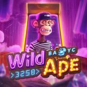 Wild Ape icon at 888 Holdings
