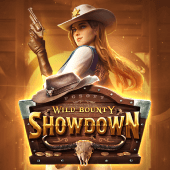 Wild Bounty Showdown 888 Holdings slot